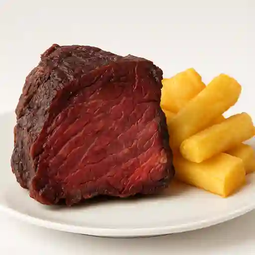 CARNE DE RES OREADA