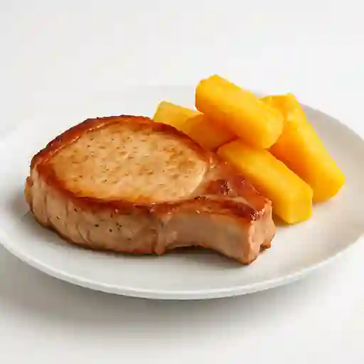 CARNE DE CERDO FRESCA