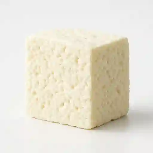 Porcion de Queso Costeño