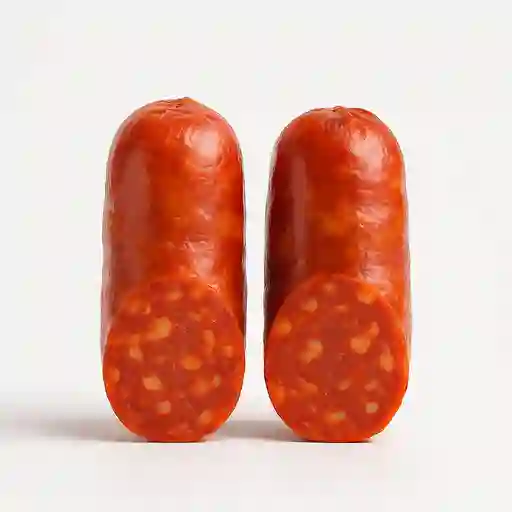 Porción de Chorizo (2 und.)
