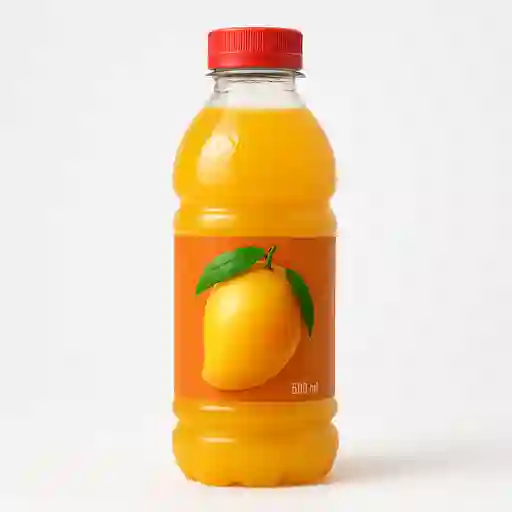 Jugos Hit Mango 500 ml