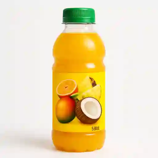 Jugos Hit Frutos Tropicales 500 ml