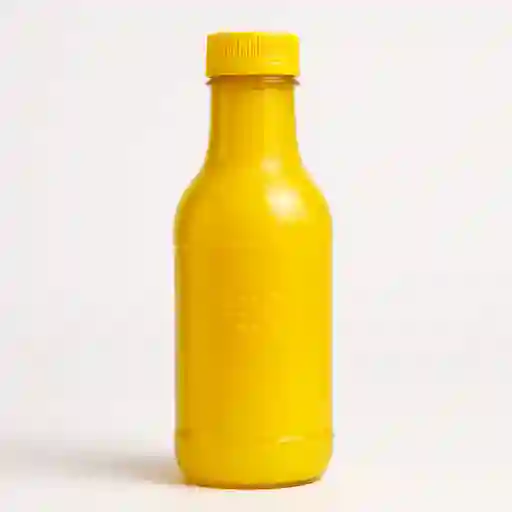 Té Hatsu Amarillo