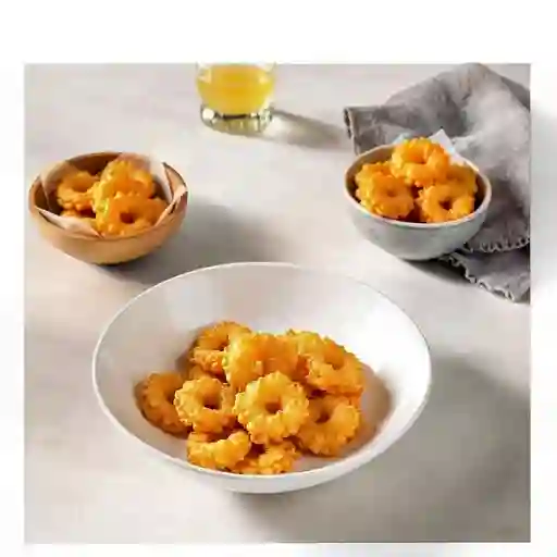 Chicharrines