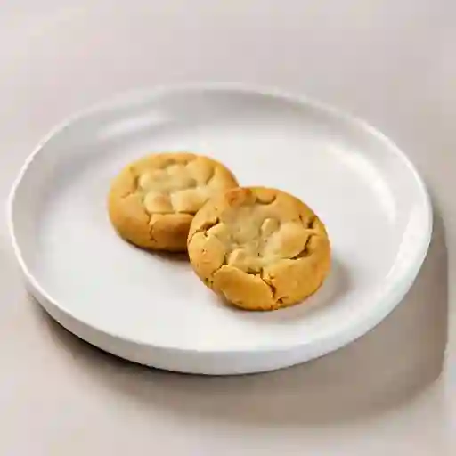 Galleta Artesanal