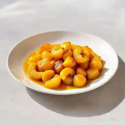 Marañon Horneado