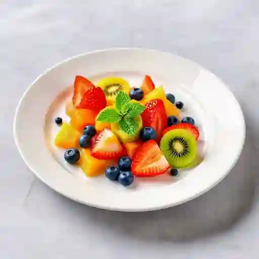 Sensación Frutal