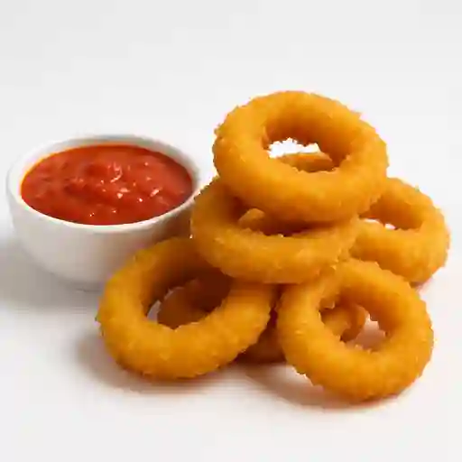 Alamari Fritti