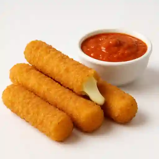 Mozzarella Fritta