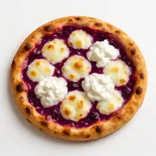 Pizza Morrella