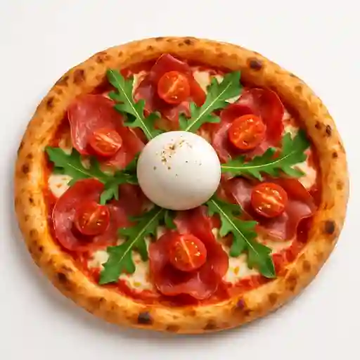 Pizza Bella Italia