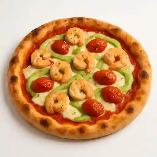 Pizza Mare e Terra