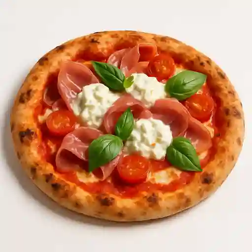 Pizza Regina