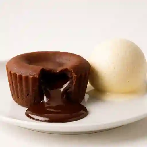 Flan Di 10Colato