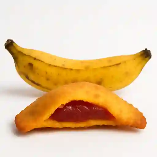 Maduro con bocadillo