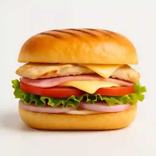 Mini-Cubano