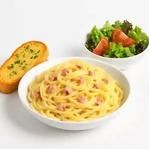 Carbonara