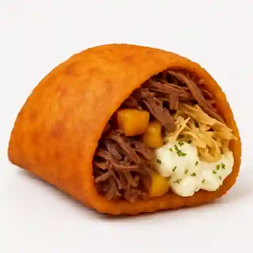 Madurito Mixto