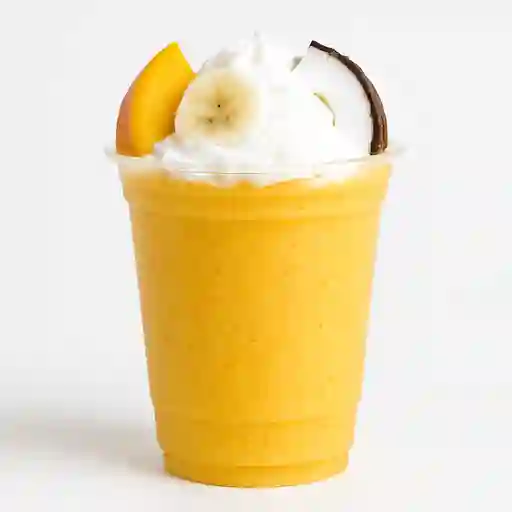 Tropical Caribeño 12 Oz