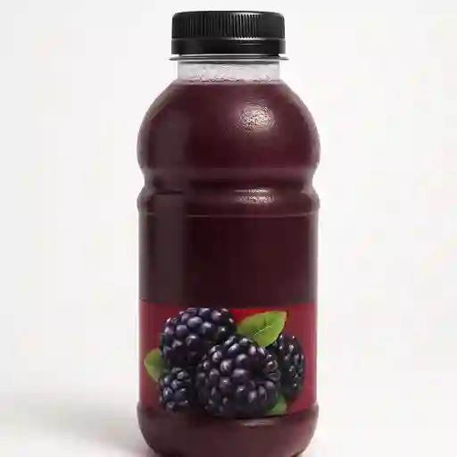 Del Valle Frutal Mora 500 ml