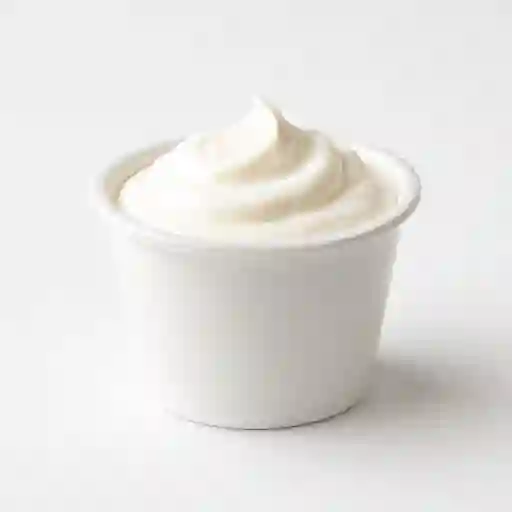 Crema Agria