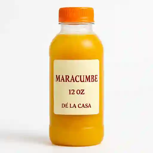 Maracumbe 12 Oz