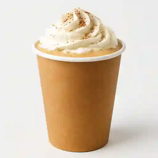 Capuchino Bayles O Ron 12 Oz