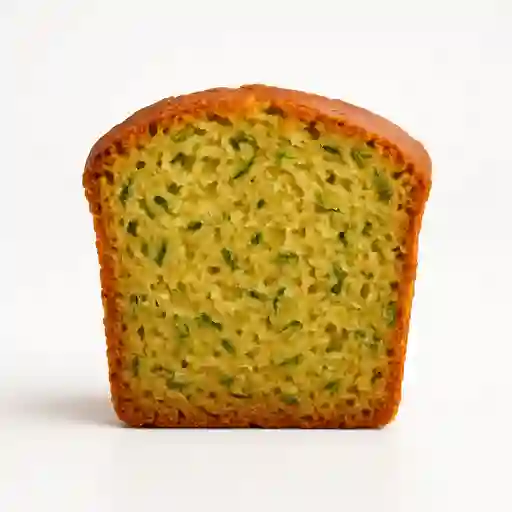 Torta de Zuchinni