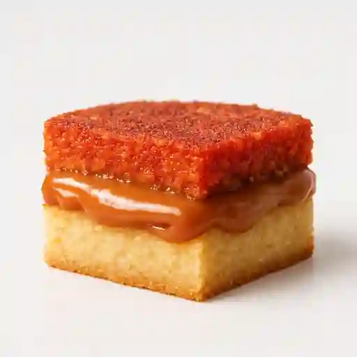 Postre Callejera