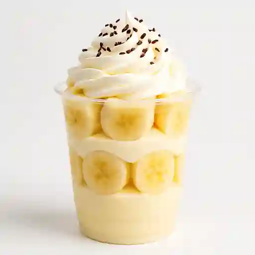 Banano 16 Oz