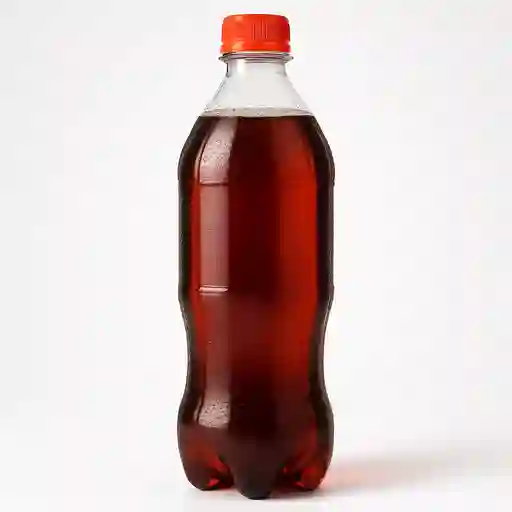 Gaseosa 500