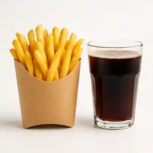Combo 400