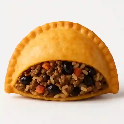 Empanada Ranchera