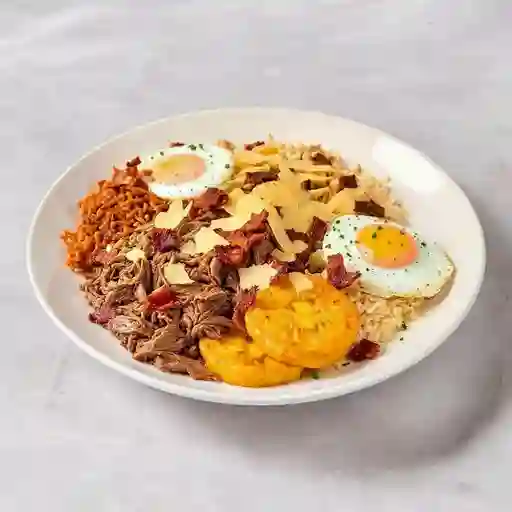 Patacon de la Casa