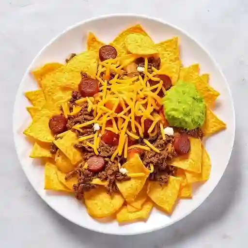 Salchitoñita