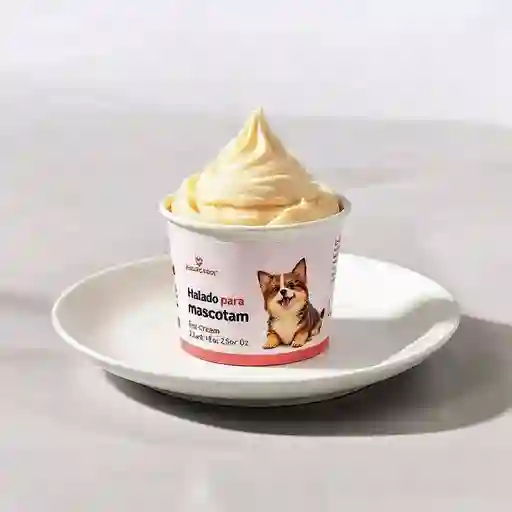 Halado para Mascotas 2,5oz