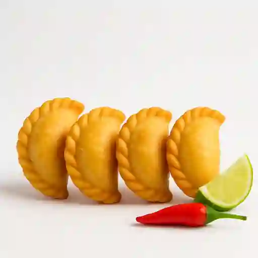 Empanadas cocteleras