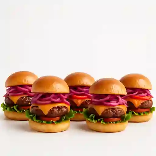 Sliders