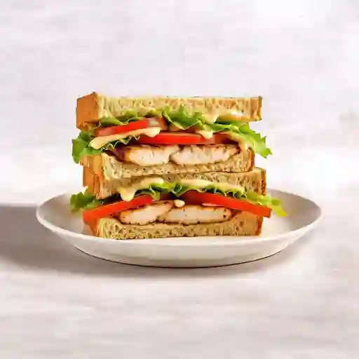 Combo Sandwich Personal Chiqen