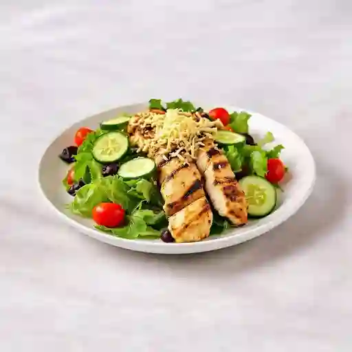 Combo Ensalada Chiqen