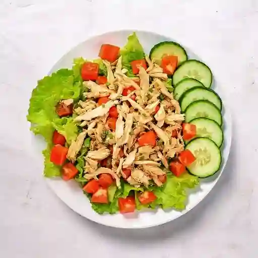 Ensalada Chiqen