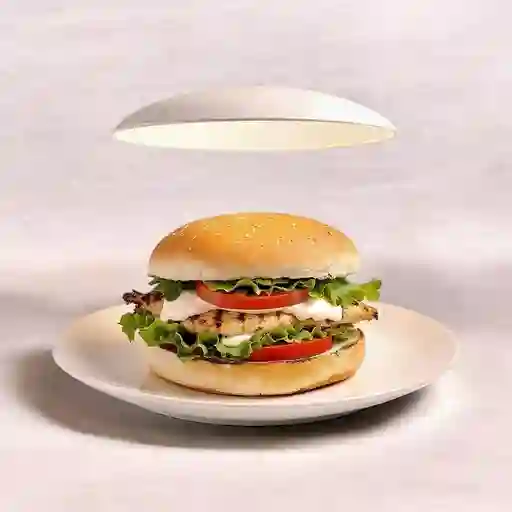 Sándwich Chiqen Personal