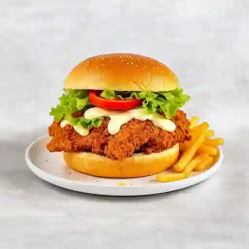 Sándwich Chiqen Grande
