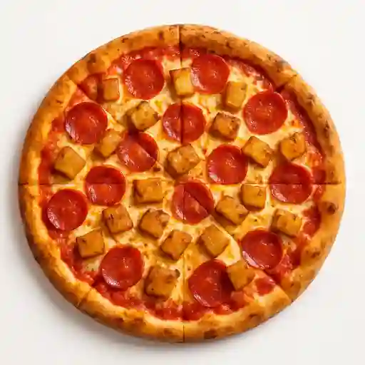 Pizza Dolpe