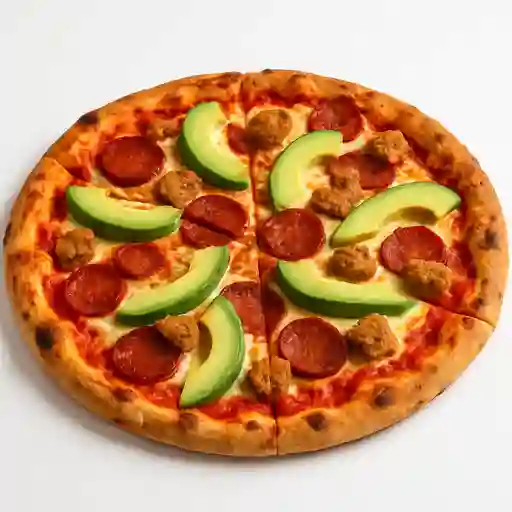 Pizza Nazionale