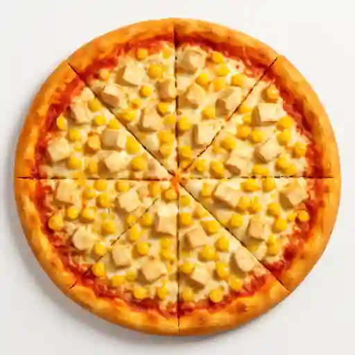 Pizza Bambino