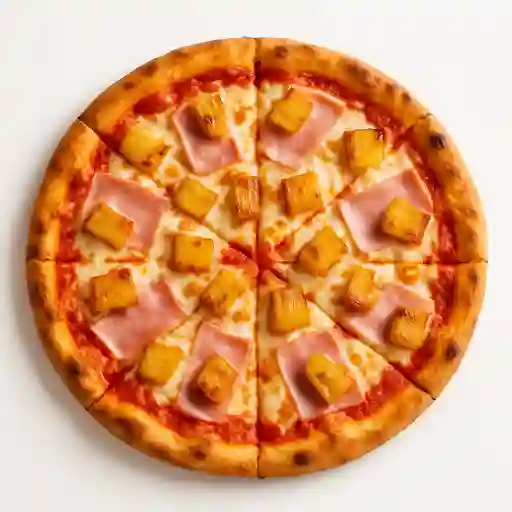 Pizza Agata