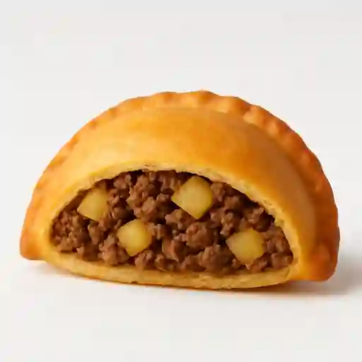 Papa de Carne