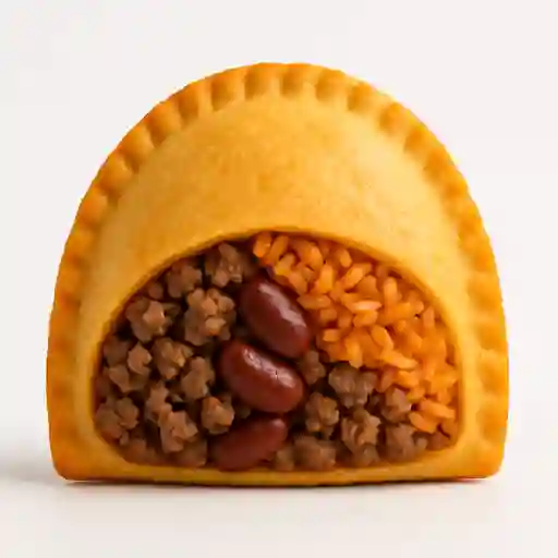 Empanada Ranchera