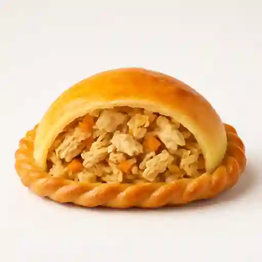 Empanada de Pollo
